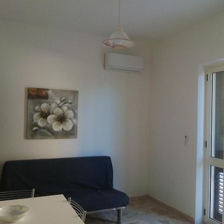 Villa Casa Vacanze Dominella Marina Di Casal Velino Zimmer foto