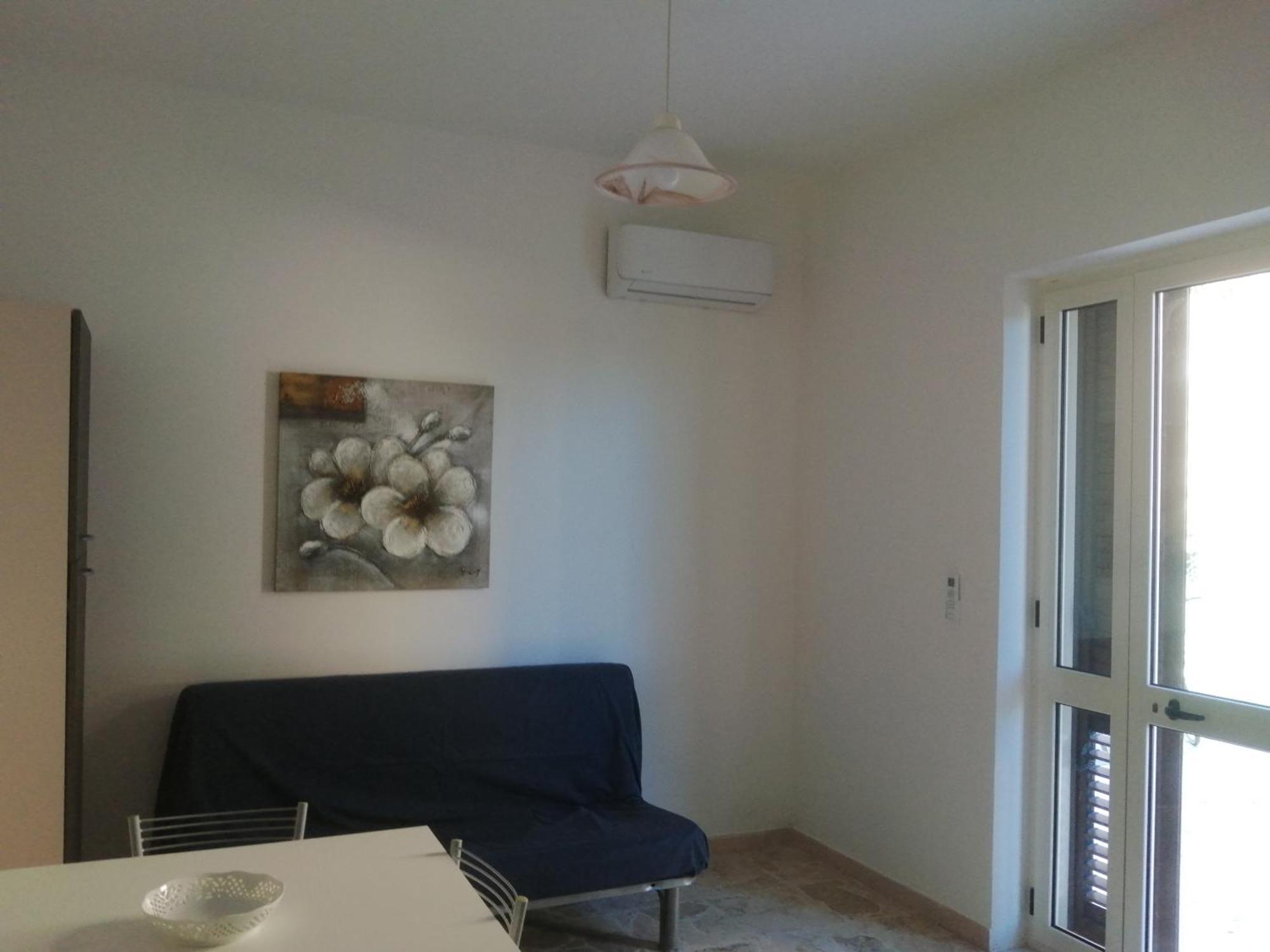 Villa Casa Vacanze Dominella Marina Di Casal Velino Zimmer foto